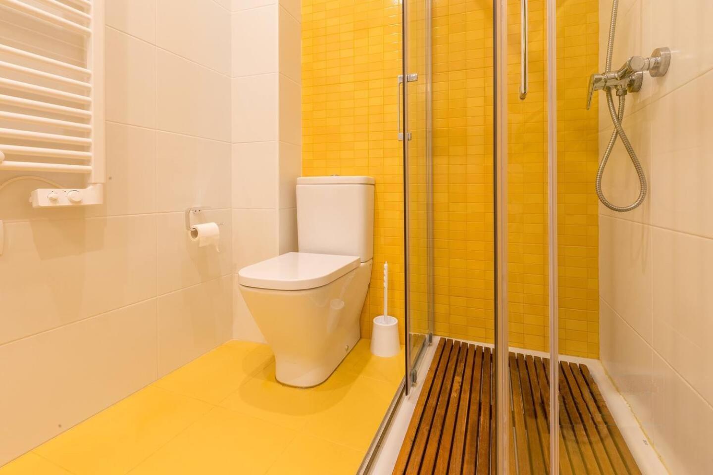 Uhc Carlos V Apartments Salou Exterior photo