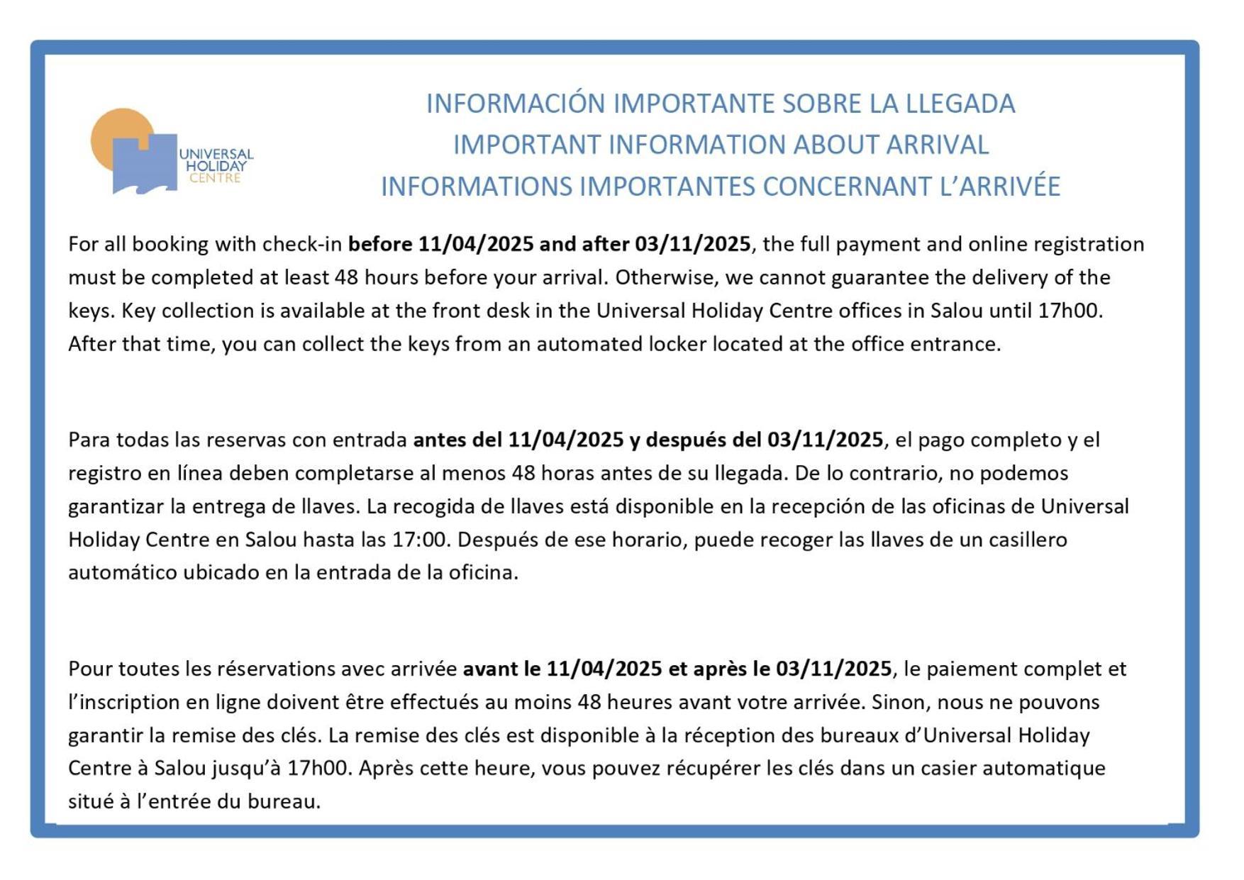 Uhc Carlos V Apartments Salou Exterior photo